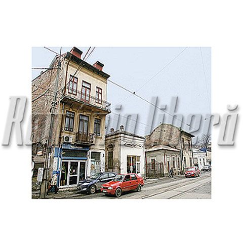 Exproprieri de 280 milioane de euro