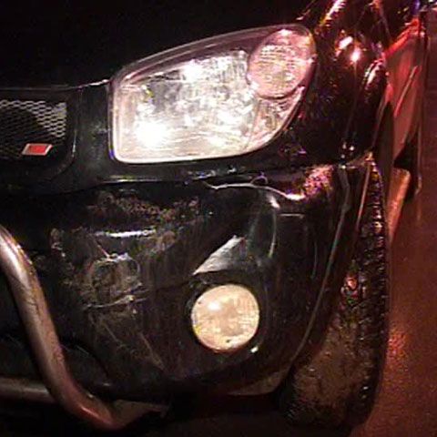 Cătălin Blănaru, comisar SIPI Iaşi,  a fost prins băut la volan