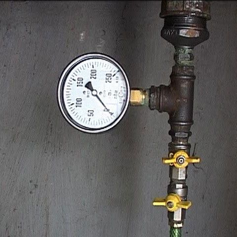 Locuitorii unui bloc din sectorul 5 au rămas fără gaze 