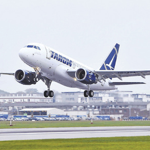 NewsIn: Aeroportul din sudul Capitalei reprezintă un adevărat "tun imobiliar", au declarat surse din Ministerul Transporturilor