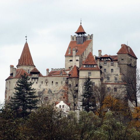 Castelul Bran ar putea rămâne în administraţia statului român începând cu a doua jumătate a anului
