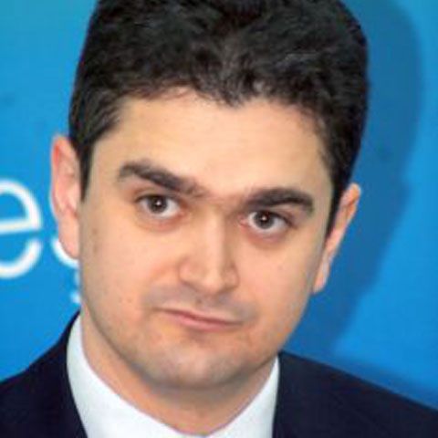 Interviu NewsIn: În Cultură, nu există alternativă la contractele pe drepturi de autor - Theodor Paleologu