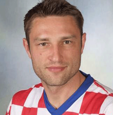 Croaţia - Dinamo Zagreb l-a transferat pe fundaşul Robert Kovac de la Borussia Dortmund 