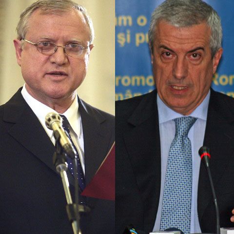 Călin Popescu Tăriceanu, în această seară, la Realitatea TV. Trimite întrebările tale!