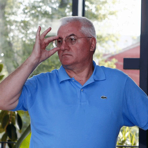 Liga Europa - Dragomir: "Sandu este un preşedinte tare şi a rezolvat problema" 