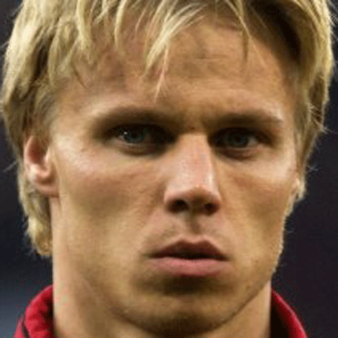 Martin Laursen şi-a anunţat retragerea din echipa naţională la vârsta de 31 de ani 