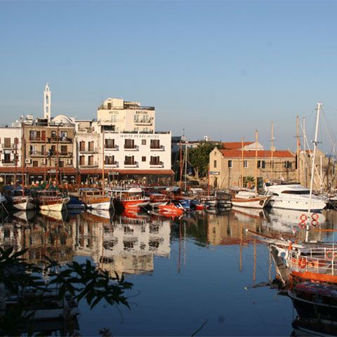 Reunificarea Ciprului va costa nouă miliarde de euro