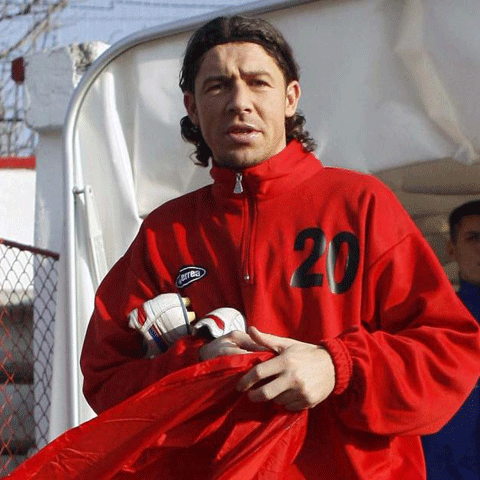 Unirea Urziceni a anunţat oficial rezilierea contractului mijlocaşului Bogdan Mara 