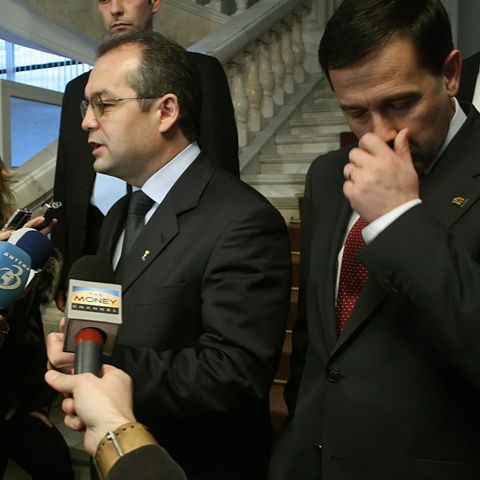 Ţigara de după buget, mai scumpă cu 50%