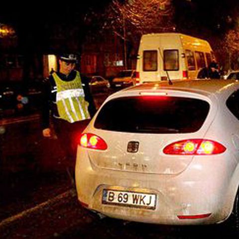 Cum poate să dispară armament cât pentru două plutoane