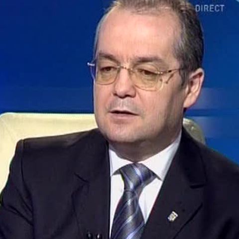 Premierul va depune în februarie legea privind cumulul pensie-salariu 