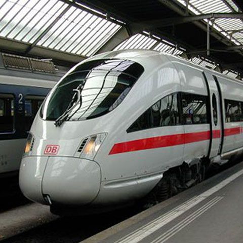 Scandal în Germania, după ce Deutsche Bahn a recunoscut că şi-a spionat angajaţii