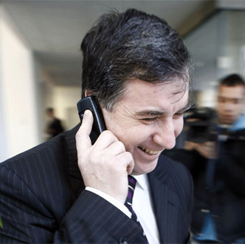 Steaua - Argăseală spune că Steaua este capabilă să joace în 2012 finala Ligii Europa 