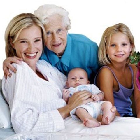 Mamele pot depune acte pentru recalcularea indemnizaţiei de creştere a copilului şi la DGASPC 