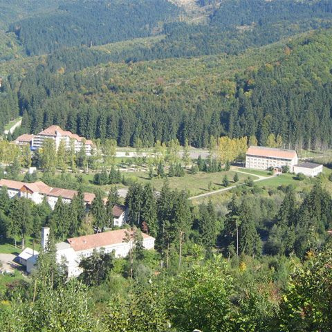 Autorităţile covăsnene închid un pod de legătură cu judeţul Braşov din cauza degradării