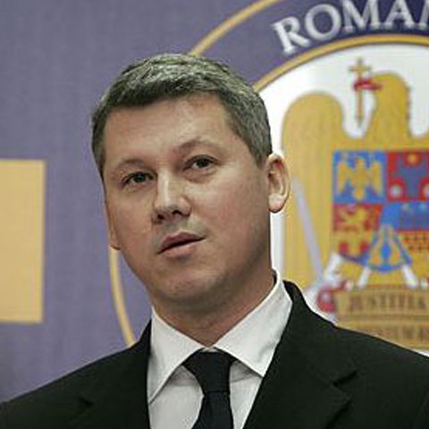 Predoiu: Furtul armelor este un semnal că instituţiile statului trebuie să îşi facă treaba