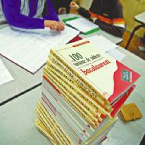 Bac-ul politic şi economic