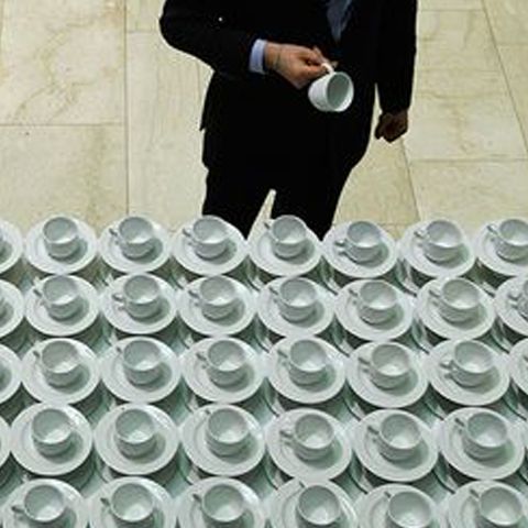 Forumul economic mondial în vremuri de sărăcie 