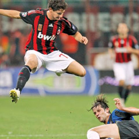 Interul lui Chivu, acuzat de blat