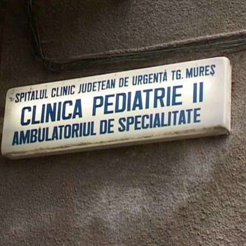 Un copil de trei ani din Mureş a murit după ce i s-au scos amigdalele