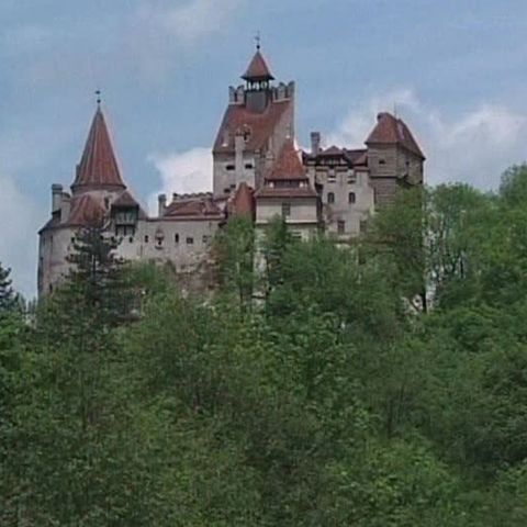 Ministerul Turismului a ajuns la o înţelegere cu familia Habsburg pentru promovarea Castelului Bran