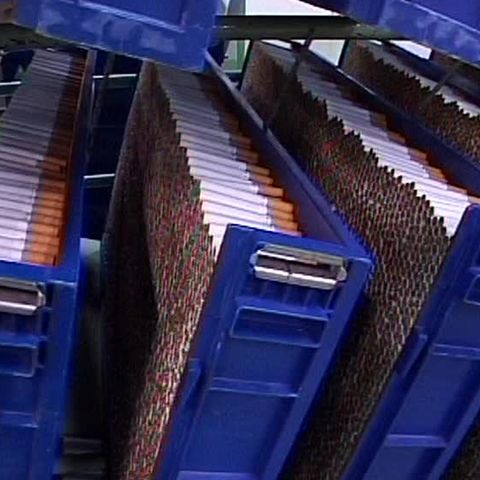 Producătorii de ţigări nu agreează devansarea calendarului accizelor