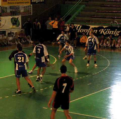 Handbal - Franţa şi Croaţia vor disputa finala Campinatului Mondial din 2009 