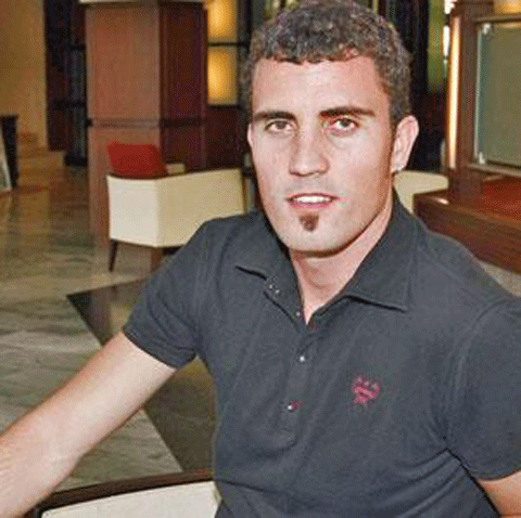 Brazilianul Arthuro a semnat un contract pe 4 ani cu Terek Groznâi 