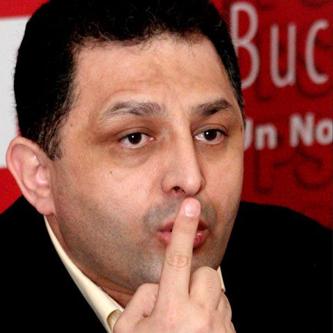 Vanghelie intenţionează să candideze pentru o funcţie de vicepreşedinte PSD, potrivit NewsIn