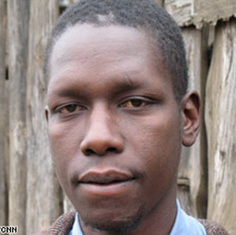 Fratele lui Barack Obama, arestat în Kenya pentru posesie de droguri