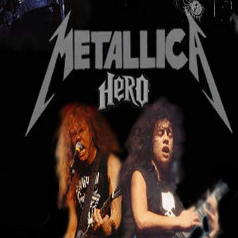 Guitar Hero - Metallica se lansează în această primăvară