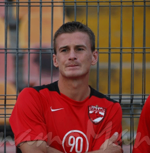 Dinamo - Lucian Goian şi Silviu Izvoranu au fost ofertaţi de Terek Groznâi 