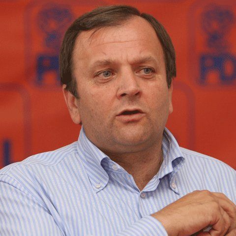 Gheorghe Flutur susţine că au fost finalizate 90% din numirile la nivelul secretarilor de stat 