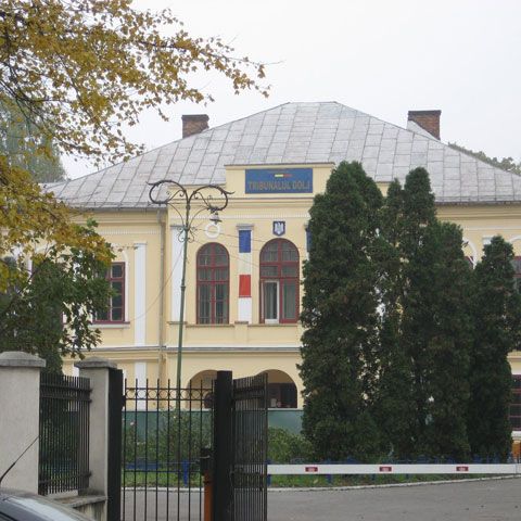 Judecătorul care l-a lăsat liber pe Gorbunov şi procurorul care nu a atacat decizia sunt anchetaţi