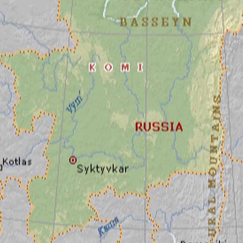 23 de persoane au murit într-un incendiu declanşat la un azil de bătrâni din Rusia