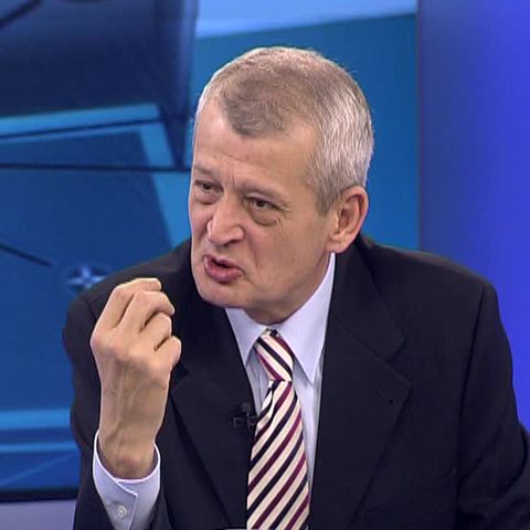 Sorin Oprescu, între Primărie şi Palatul Cotroceni