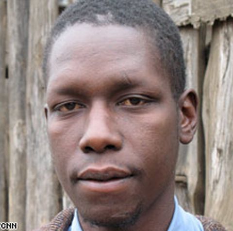 Fratele vitreg al lui Barack Obama a fost eliberat din arest