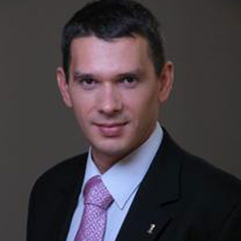 Europarlamentarul Rareş Niculescu este noul purtător de cuvânt al Guvernului