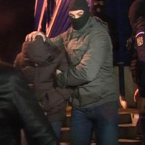 Trei dintre cei patru reţinuţi după captura de droguri de la Constanţa au fost arestaţi