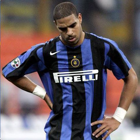 Adriano afirmă că Jose Mourinho i-a salvat cariera sportivă