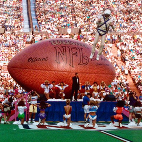 Finala SuperBowl aduce încasări record din publicitate