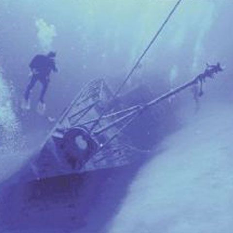 Comoara pierdută a Aliaţilor 