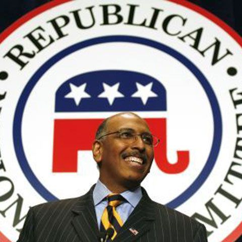 Partidul republican din Statele Unite şi-a ales primul lider de culoare