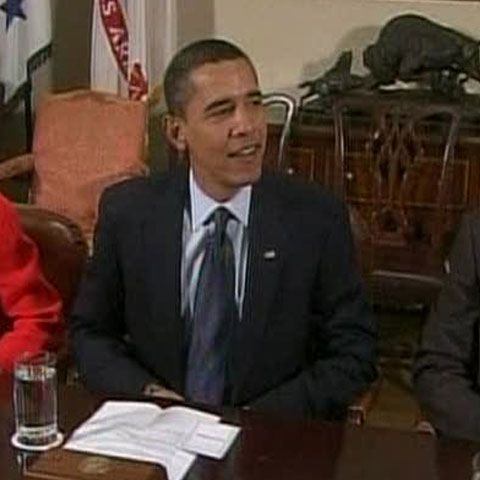 Planul de salvare a economiei americane urmează să fie supus votului în Senat