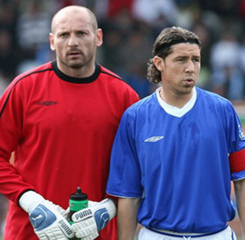 Bogdan Mara ar putea ajunge la Braşov