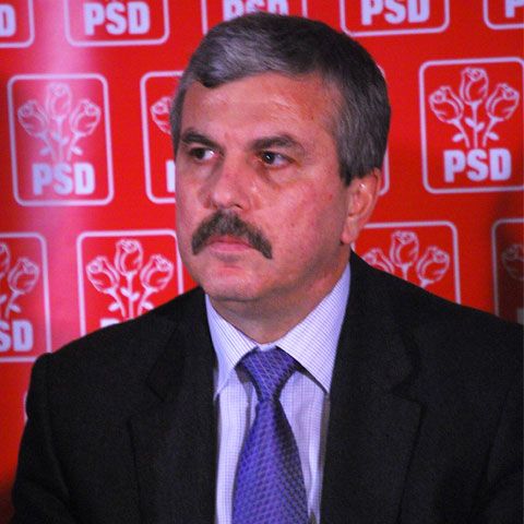 Dan Nica: Toate ministerele sunt nemulţumite de bugetul alocat pe 2009
