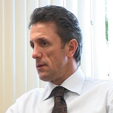 Gică Popescu: "Organizarea Europa League la Bucureşti nu e o lovitură de imagine a lui Mircea Sandu" 