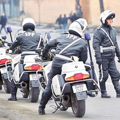 NewsIn: Serviciile secrete vor primi, în 2009, peste 500 de milioane de euro de la bugetul de stat