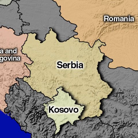Serbia spune că va bloca orice tentativă de aderare a Kosovo la OSCE