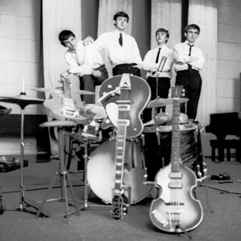 Clădirea unde au cântat ultima oară The Beatles, scoasă la vânzare